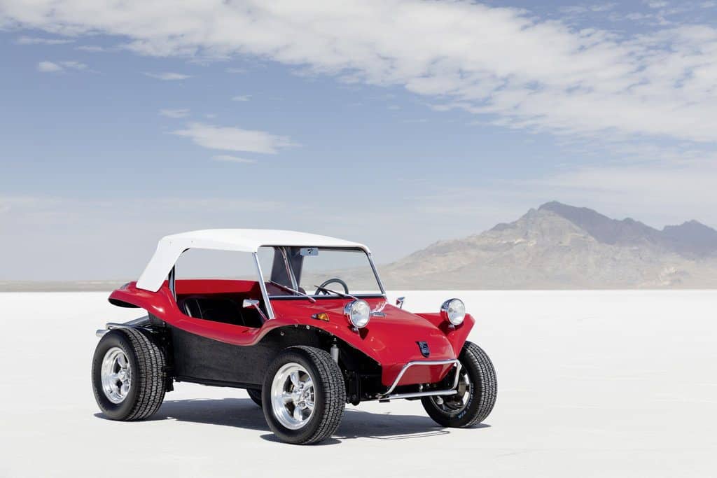 Buggy-vw-1960