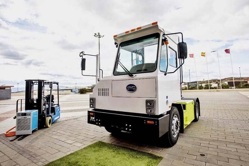 BYD-Q1M_Tractor