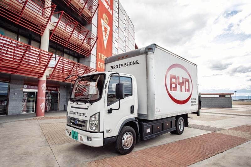 BYD-T6_Camion-Ligero