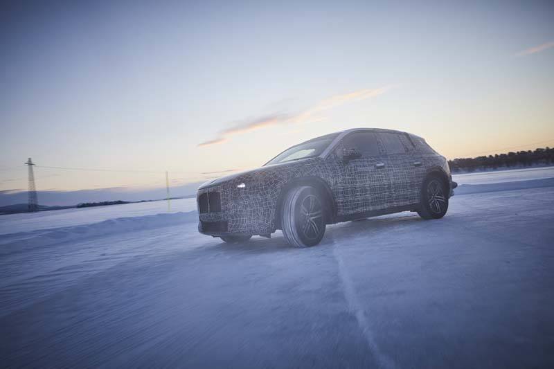 BMW-iNEXT-primeras-pruebas-invierno-Arjeplog _Suecia-sobre-nieve