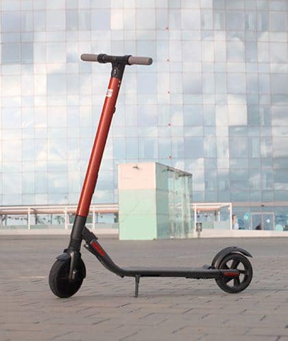 seat-exs-scooter