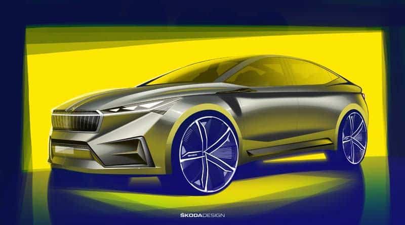 skoda-vision-iv-concept-presentacion-salon-ginebra-2018_delantera