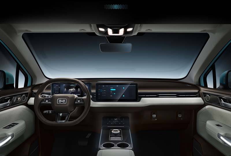 Aiways-u5-suv-electrico_interior