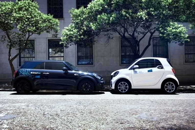 Mini-BMW_Smart-Daimler-enfrentados