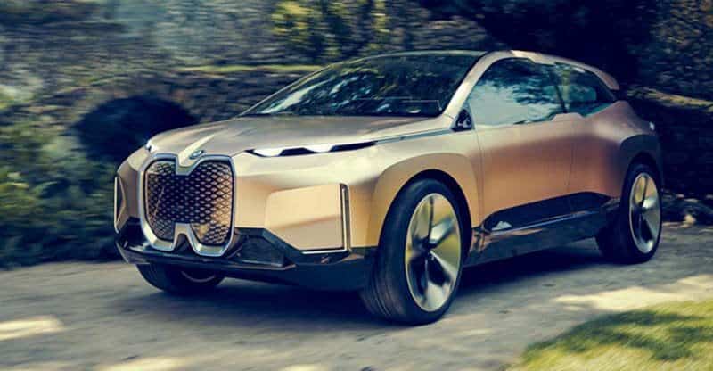 BMW-iNext-concept