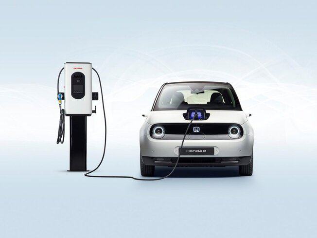 Honda-Power-Manager