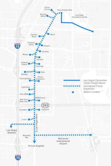 itinerario-loop_boring-company-las-vegas