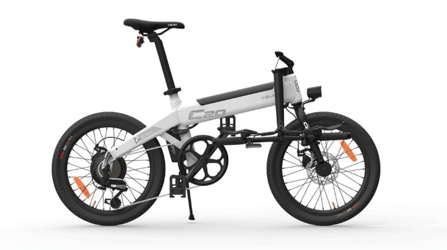 xiaomi-himo-c20-ebike-electrica-manillas-plegado