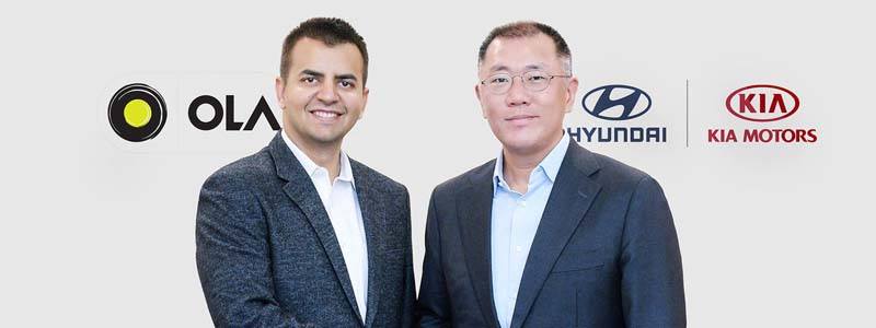 Euisun_Chung_KIA-Hyundai_y_Bhavish_Aggarwal_Ola