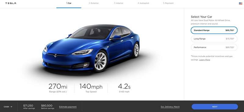 Tesla-Model-S-aumento-precios