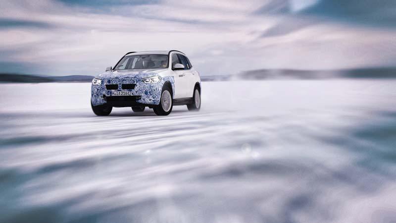 BMW-iX3-pruebas-invierno-Arjeplog _suecia-circulo-polar-artico