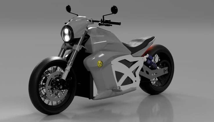 Evoke 6061 concept