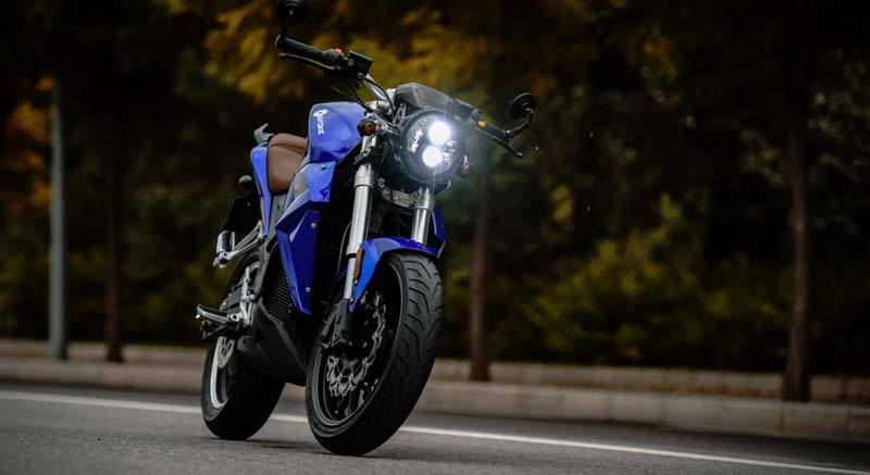 Evoke-Urban-motocicleta-electrica