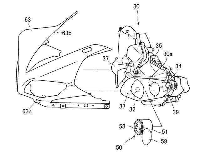 yamaha-r1-ubicacion-cargador-version-electrica-patente