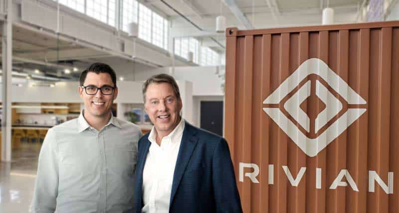 RJ_Scaringe-rivian-Bill_Ford-ford