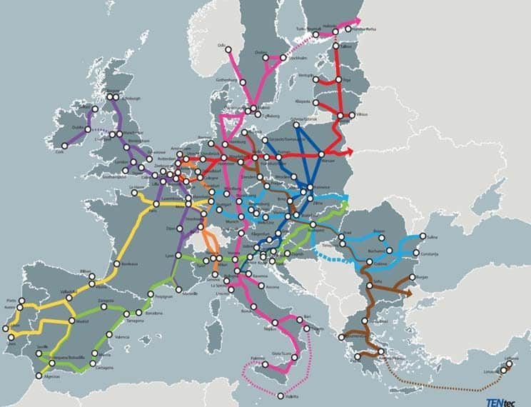 ten-t_nueve-corredores-red-trans_european_transport_network