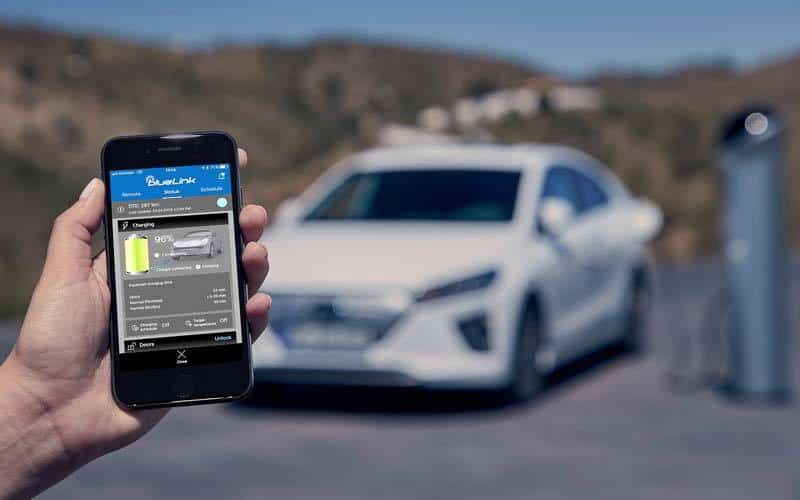 nuevo_Hyundai_IONIQ_Electric_Blue_Link_app