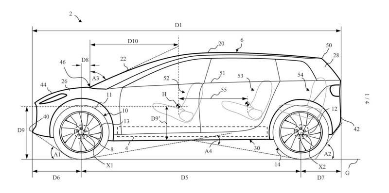 patente-coche-electrico-dyson-lateral