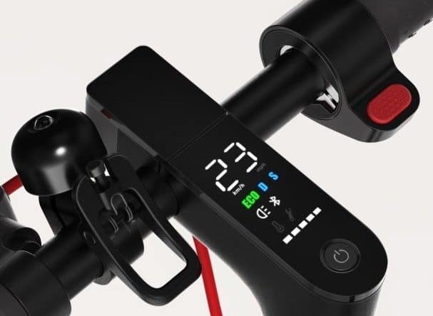 nueva-pantalla-LCD-xiaomi-mijia-electric-scooter-pro
