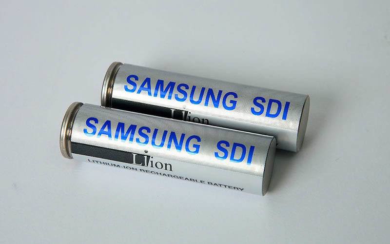 celdas-iones-litio-samsung-sdi