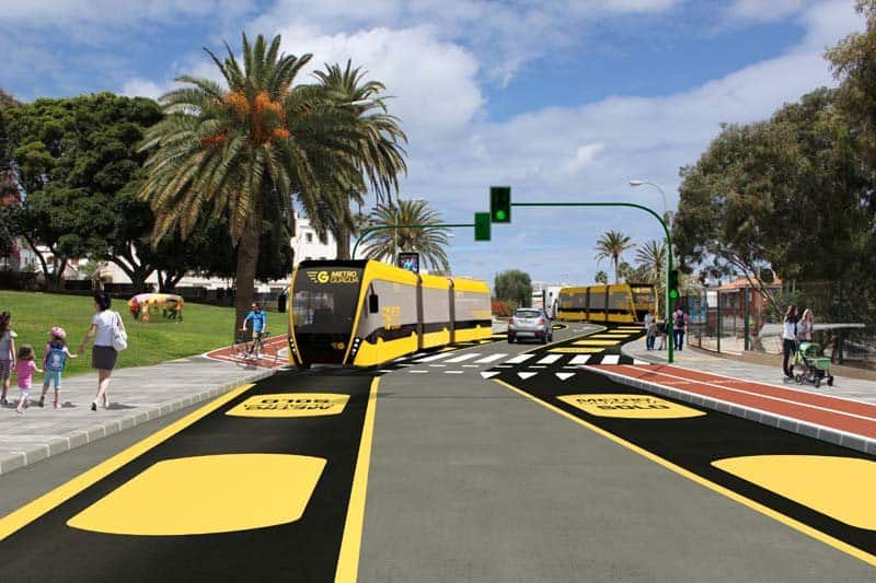 proyecto-metroguagua-electricas-las-palmas