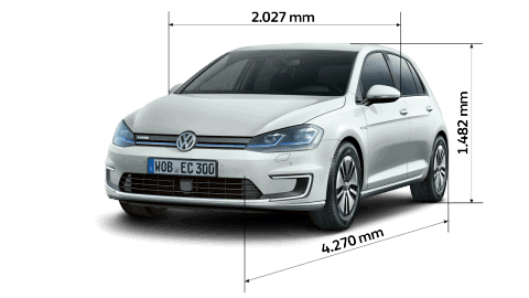 dimensiones-volkswagen-e_golf