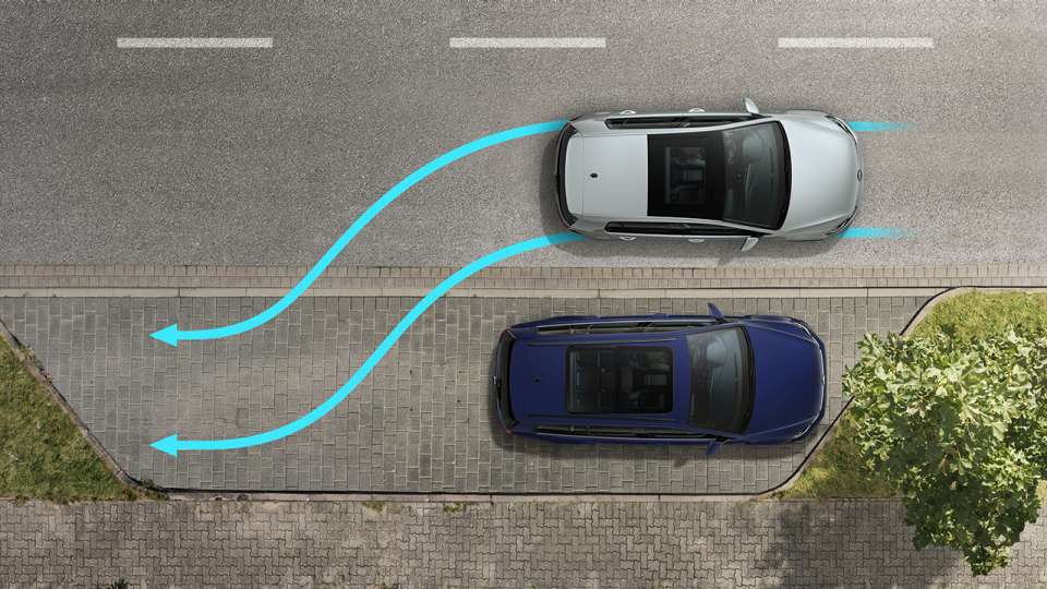 volkswagen-e_golf-asistente-aparcamiento