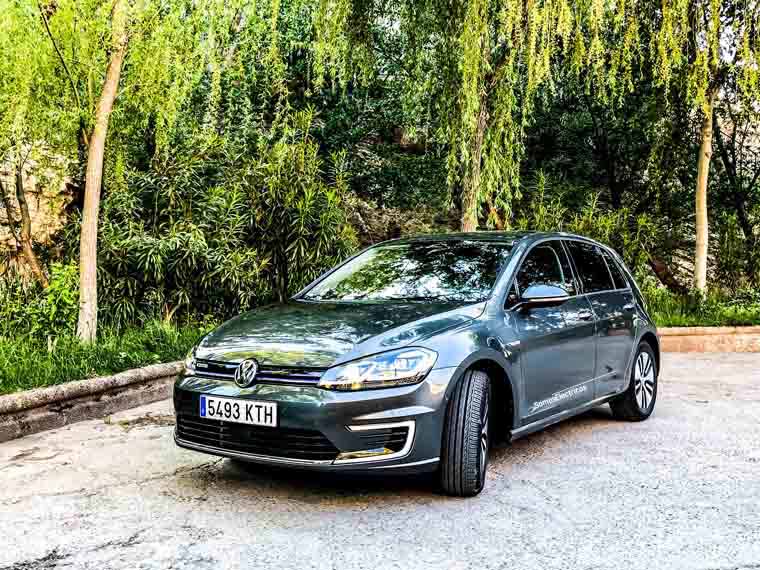 Volkswagen-e_Golf