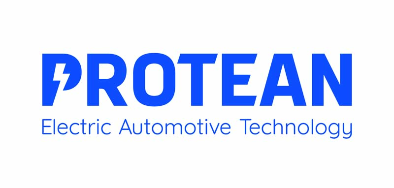 Protean-Electric-Logo
