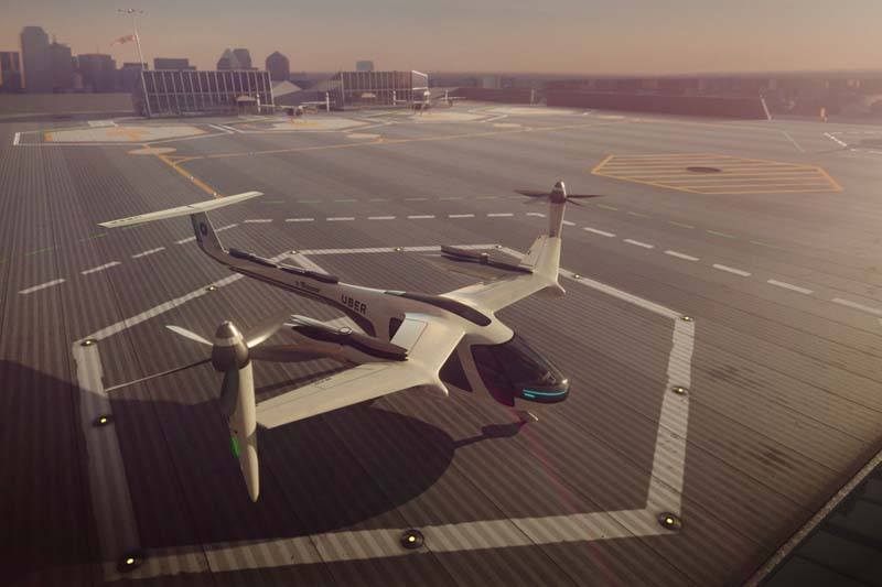 Uber_Elevate-helicoptero-aeropuerto