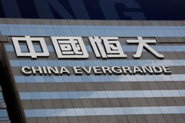 China-Evergrande