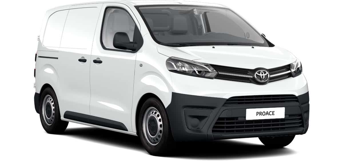 Toyota-Proace