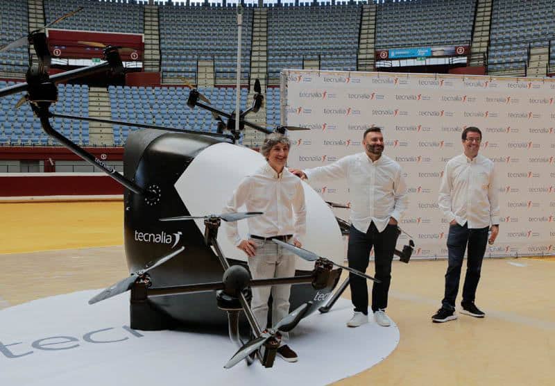 aerotaxi-tecnalia1