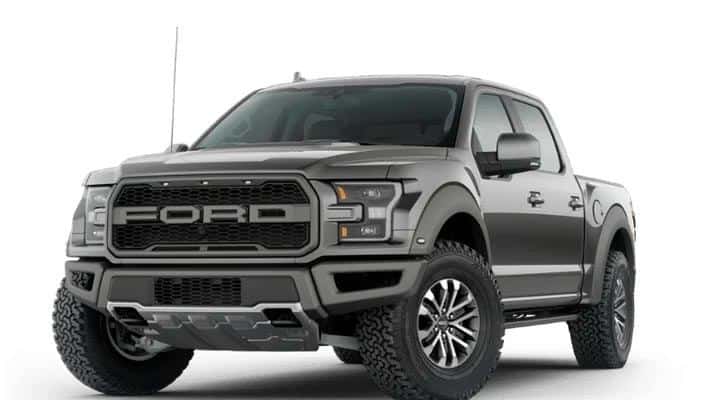 Ford F-150 totalmente eléctrica
