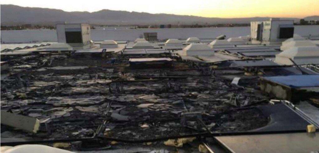 incendio-sistemas-solares-tesla-establecimientos-walmart2