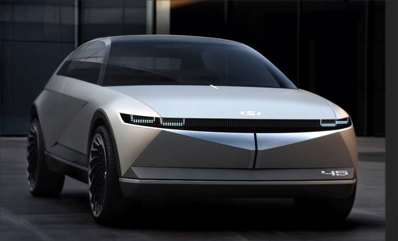 Hyundai-45-frontal