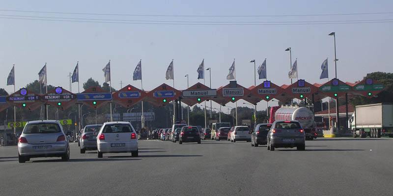 peaje_Martorell_Barcelona