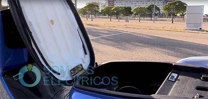 Scooter-electrica-NEXT-NX1-maletero-