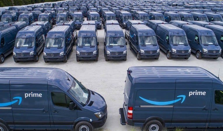 furgonetas-mercedes-sprinter-amazon-reparto
