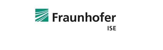 logo-Fraunhofer-Institute-for-Solar-Energy-Systems-ISE
