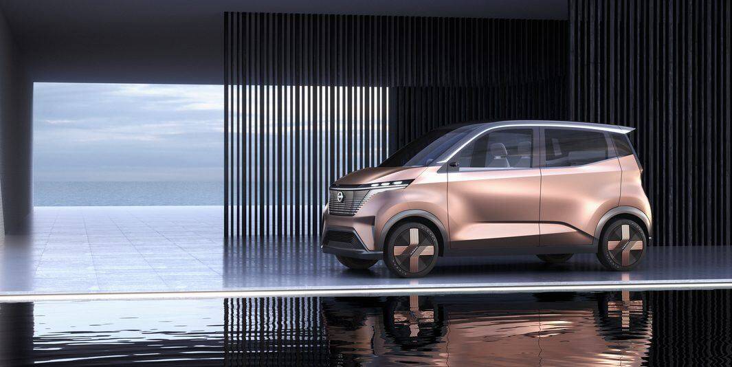 Nissan-IMk-concept-lateral