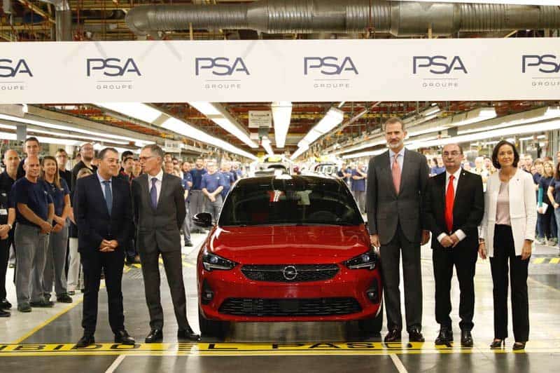 visita-rey-felipe-fabrica-opel-figueruelas-zaragoza-primer-corsa-electrico6