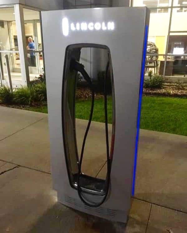 Lincoln-supercharger