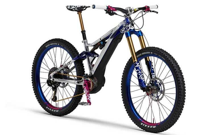 yamaha-YPJ-YZ-bicicleta-electrica