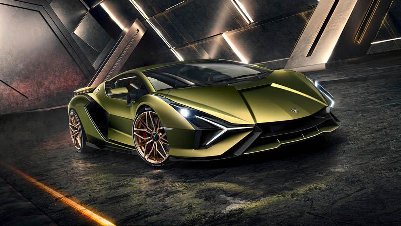 Lamborghini-Sian-primer-hibrido
