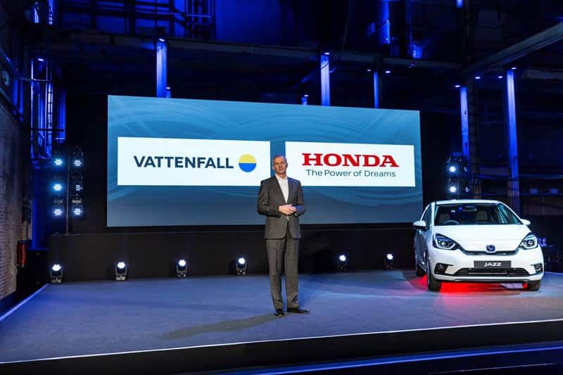 Honda-evento_Amsterdam_Electric_Vision_colaboracion-Vattenfall