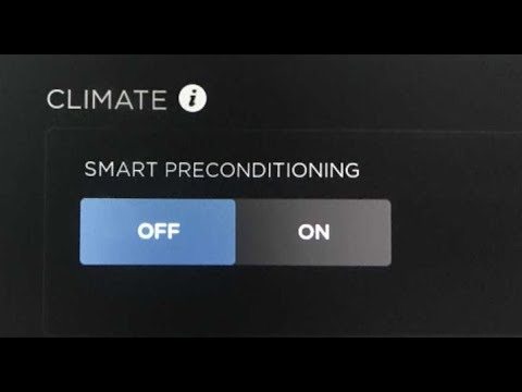 tesla-Smart-Preconditioning