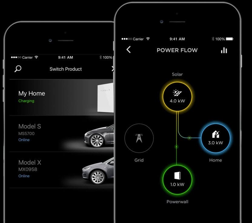 tesla-energy-app