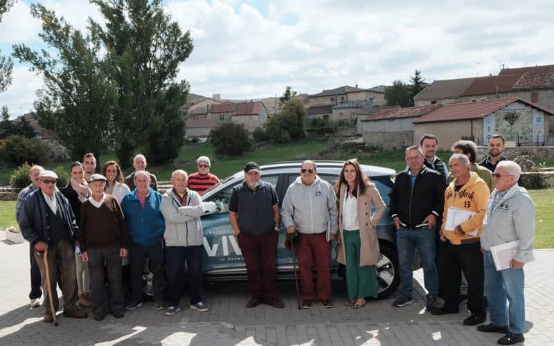 Hyundai-VIVe_carsharing-Campisabalos_vecinos