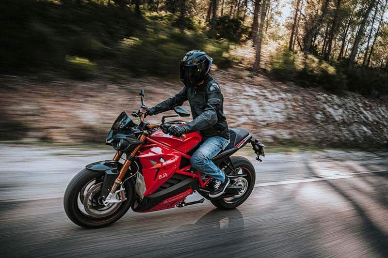 Energica-Eva-Ribelle